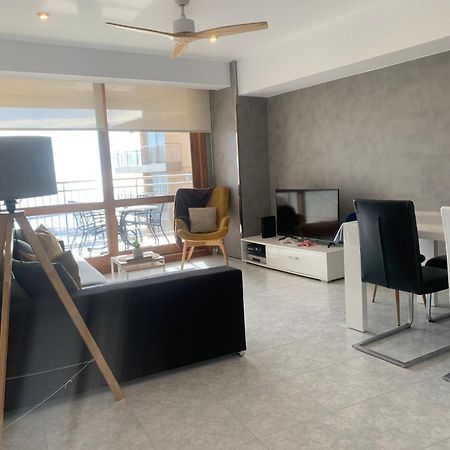 Apartamento Jaume II Palamós Exterior foto