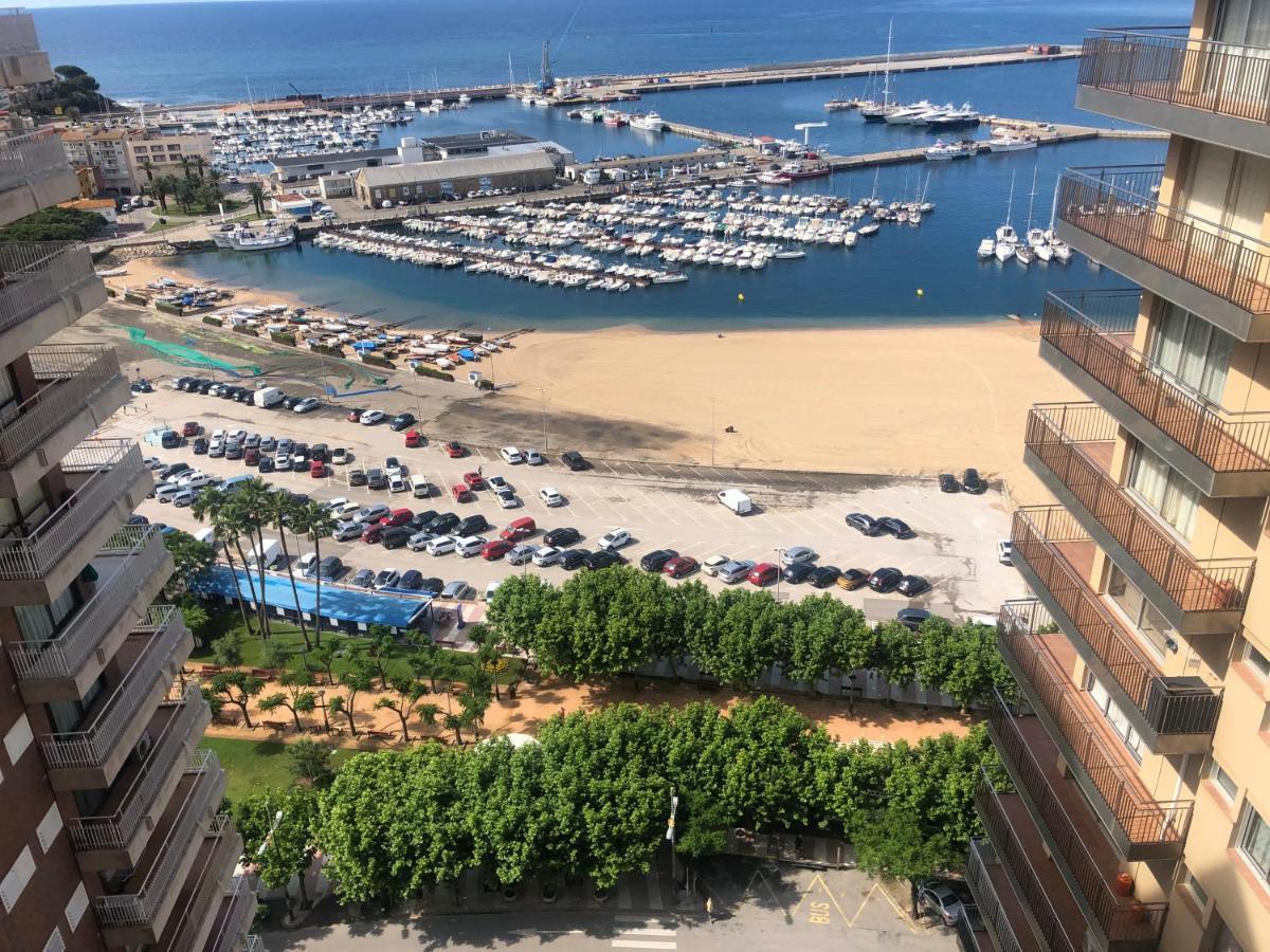 Apartamento Jaume II Palamós Exterior foto