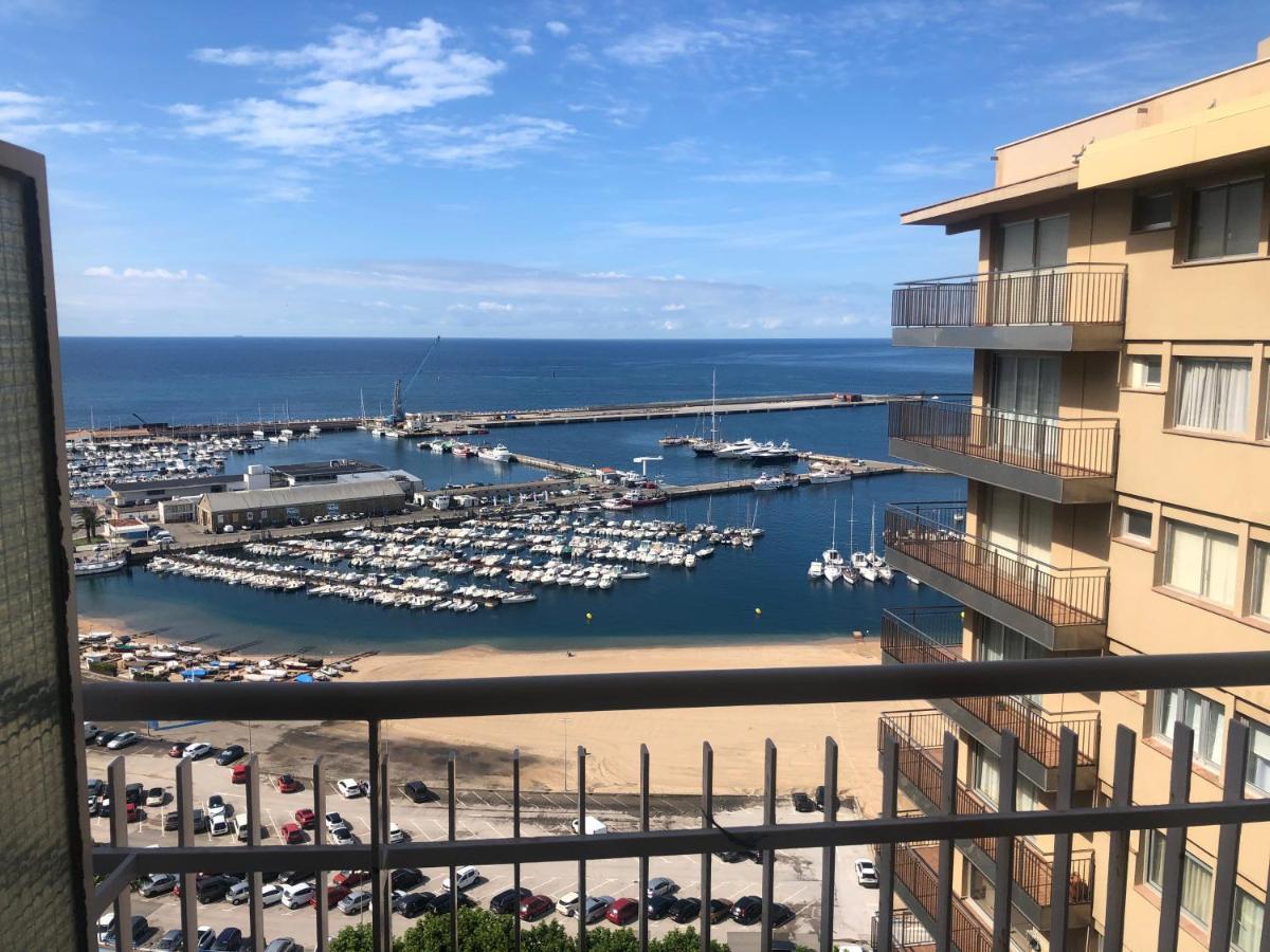 Apartamento Jaume II Palamós Exterior foto