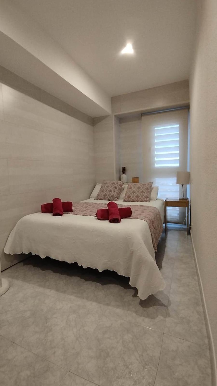 Apartamento Jaume II Palamós Exterior foto